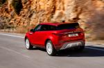 Land Rover Range Rover Evoque D240 S 2019 года (WW)